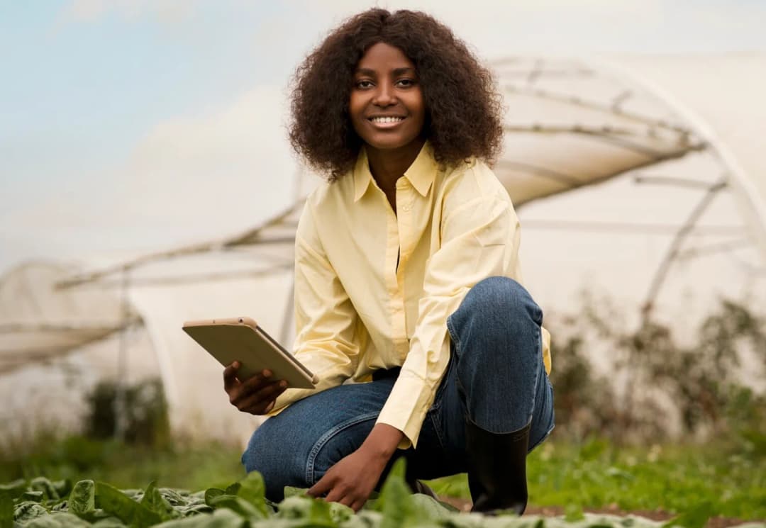 INTERN AT Ptas FARM